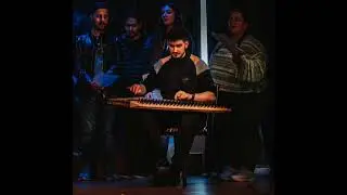 Kanun || neveser taksim
