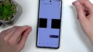 How to Record Screen on POCO M8 5G