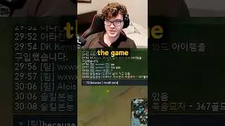 THIS is a serious PROBLEM in the KOREAN SOLOQ 😥