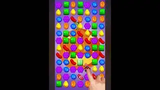 Candy Crush Soda Saga Ads | #shorts