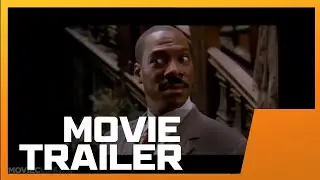 The Haunted Mansion (2003) | BlackPhlix Trailer | Best Black Movies