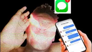 No Double Texting ❌🥲