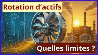 Gains li&eacute;s &agrave; la rotation d'actifs : quelles limites ?