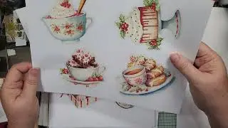 Etsy Shares ... aka ... Etsy Enablers | Let the Holiday Fun Begin | #1