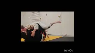 Gi Scrambles!