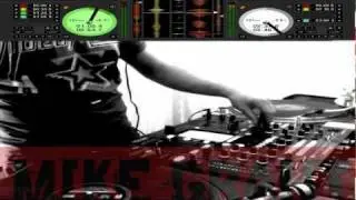 serato MIX