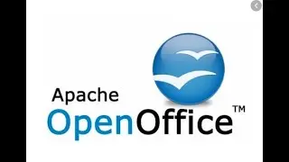 Download & Install Apache OpenOffice 4