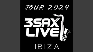 Sax Magic