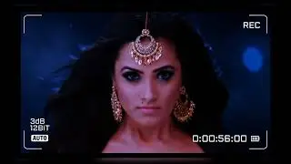 Vishakha Entry Theme | Naagin 6 BGM