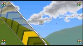 THIS VIDEO CONTAINS SPEED WHICH IS LUDICROUS.
