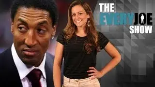 Scottie Pippen Arrested? (The EveryJoe Show)