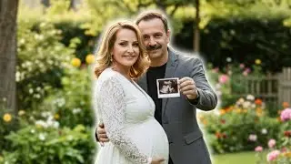 Ženidba u 66. godini – Ana Bekuta prekida ćutanje i otkriva ljubav svog života