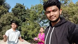 ઉતરાયણ મજા 🪁 | Patang, Undhiyu & Family Fun | Gujarat #kitefestival