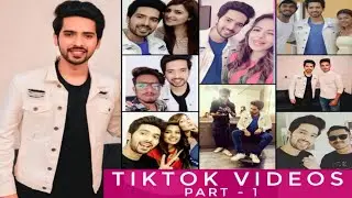 Armaan Malik TikTok Videos With TikTokIndia Family || Part - 1 || SLV 2019
