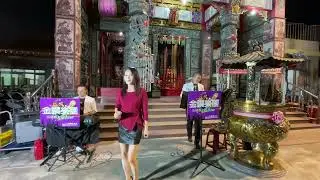 2023/10/14 盈盈祝福