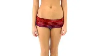 Swim Systems Vida The Mini Bottom | SwimOutlet.com