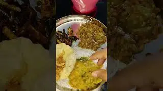 ഊണ് ❤️                                                #naadan #oonu #palakkadan #keralameals #lunch