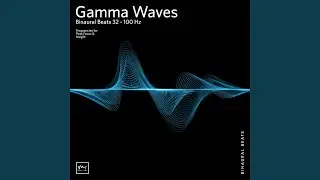 70 Hz Peak Awareness (Binaural Beats)