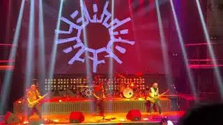 Sagar | Albatross | Live at Purple Haze