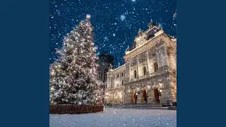 Under the Mistletoe Glow