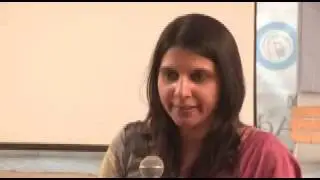 2014 Open Data Camp Delhi   Keynote Yamini Aiyar