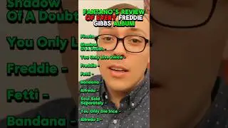 Fantano's Review Of Every Freddie Gibbs Album