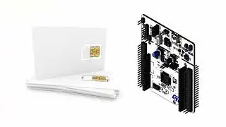 Embedded Systems Cellular Firmware Development(GSM)