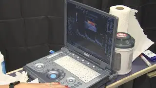 Quick easy health screening offers peace of mind