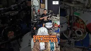 Snaredrum dixon 7 keajaiban Dunia