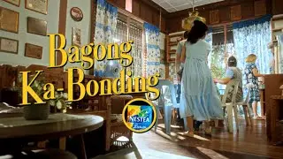 NESTEA Bottomless Serye: Bagong Ka-Bonding