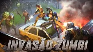 Zombie invention mod OB33 update