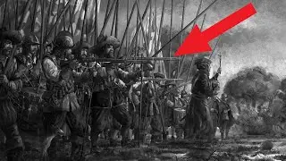 When the Spanish Tercios Proved Muskets Could Rule the Battlefield