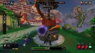 Smite colab with IcedProductions!!!