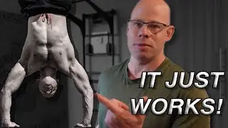 Training Volume; The Amount That Always Works