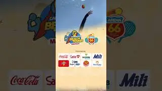 De 17 a 20 de Outubro | 2&deg; Campeonato de Beach Tennis em Col&iacute;der