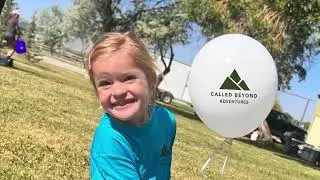 Called Beyond Adventures Promo Video