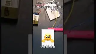 day 7 of making a engineering video until I get 1k sub #viral #engineer #edit #memes #viralvideo