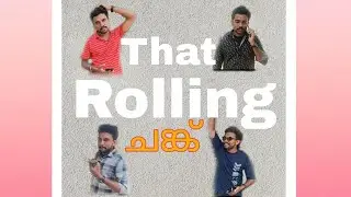 That Rolling chank🎯| SUNDAY FUNDAY HOLIDAY | #malayalamcomedy #shortvideo