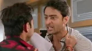 Abir & Nishant ki fight reason Mishti...