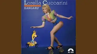 Kangaru (Originale)