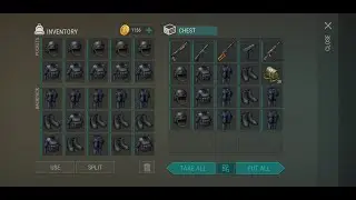 LDOE - Raid Base juliogamer | Open all boxes | suicide chopper trick | #last_day_on_earth_survival