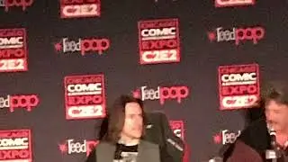 C2E2 2019