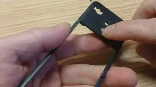 Разборка qin F21 pro часть 2