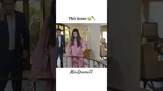 This Scene 😂🔪 || Fairy tale #shorts #shortsfeed #fairytale #seharkhan #hamzasohail