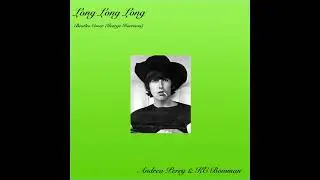 Andrea Perry & KC Bowman - Long Long Long (Beatles Cover)