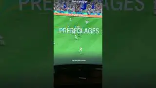 Goal in fut champion with Shandon baptiste #fc25