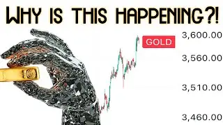 SD Bullion: GOLD Bullion | +$3,700 oz in September | Why is this Happening?!