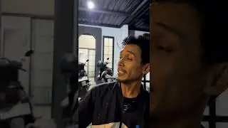 Cak Linting sambat kerjoan