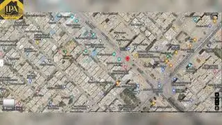 *RESIDENTIAL PROPERTY FOR SALE*Gulistan-Johar Block-14 Scheme 36