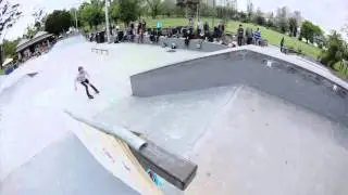 Victorian Inline Skating Titles Finals